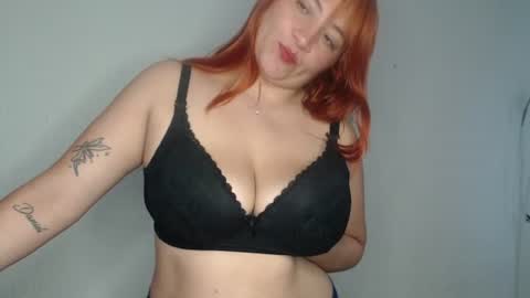 abbie_sc online show from August 8, 11:32 am