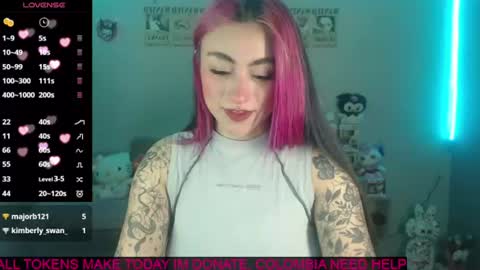 abbie  70OFF online show from August 14, 1:20 am