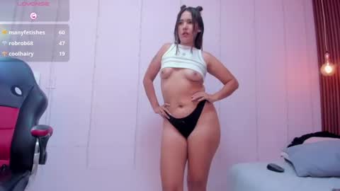 abbiecarson online show from August 8, 5:02 pm