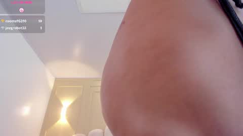 abbiecarson online show from August 12, 2:52 pm