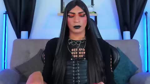 Abbigail online show from August 5, 12:36 pm
