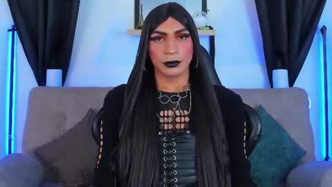 Abbigail online show from August 6, 11:20 am
