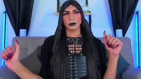 Abbigail online show from August 11, 4:42 pm