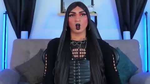 Abbigail online show from August 13, 12:41 pm