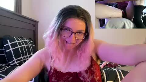 Abbi Willow online show from June 25, 4:32 pm
