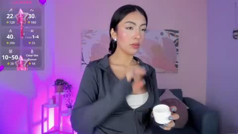 Abby  online show from August 5, 2:26 pm