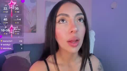 Abby  online show from August 10, 5:47 pm