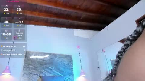 Abby online show from August 7, 2:11 am