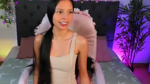 Abby  online show from August 12, 7:38 pm