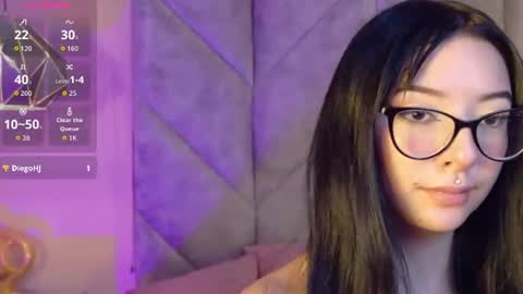 Abby Collins  online show from September 4, 3:38 pm