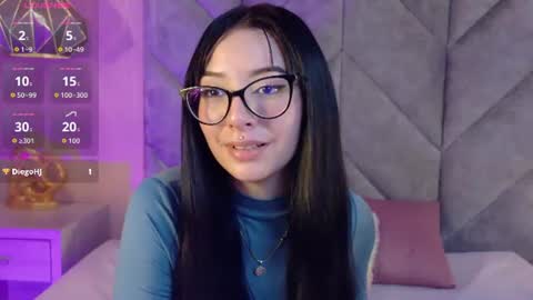 Abby Collins  online show from September 4, 5:50 pm