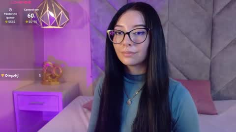 Abby Collins  online show from September 4, 8:02 pm