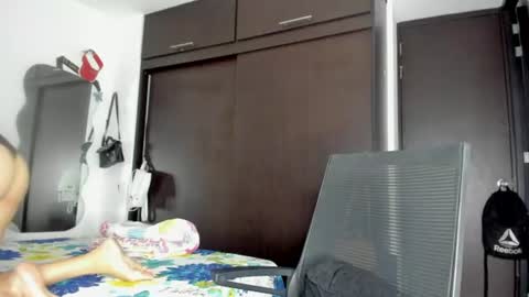 Abby Connie online show from August 5, 11:03 pm
