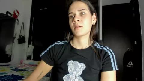 Abby Connie online show from August 6, 12:09 am
