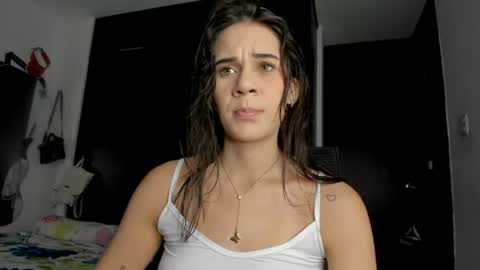 Abby Connie online show from August 8, 9:15 pm