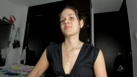 Abby Connie online show from August 9, 11:17 pm