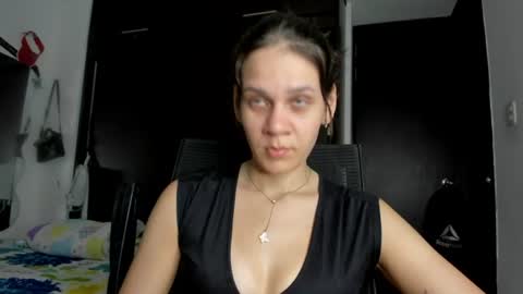 Abby Connie online show from August 10, 12:23 am