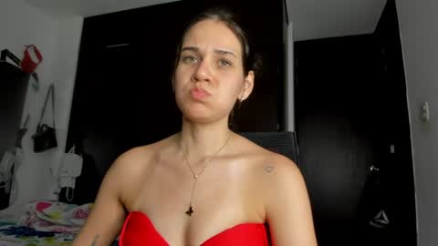 Abby Connie online show from August 12, 4:04 am