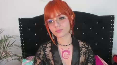 abby jones online show from July 17, 8:47 am