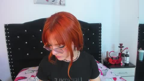 abby jones online show from July 18, 8:59 am