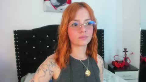 abby jones online show from July 29, 4:30 am