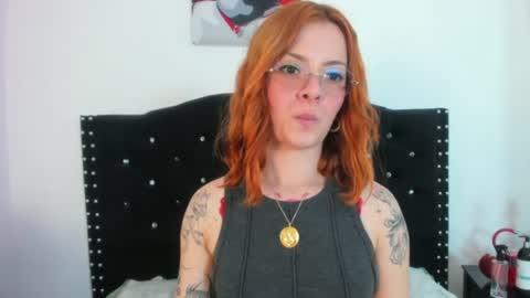 abby jones online show from July 29, 7:48 am