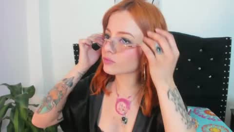 abby jones online show from July 30, 8:21 am