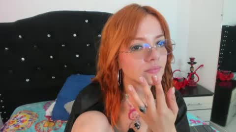 abby jones online show from July 30, 9:27 am