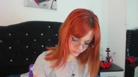 abby jones online show from August 8, 4:56 am