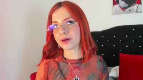 abby jones online show from August 14, 4:38 am