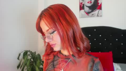 abby jones online show from August 14, 6:50 am