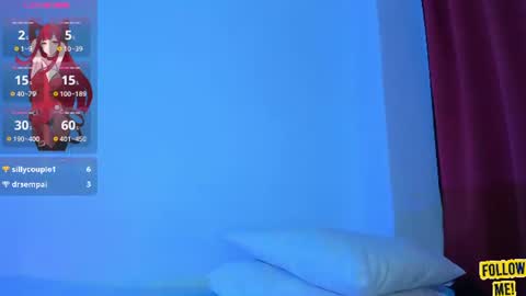 abby_moons online show from July 31, 5:14 am