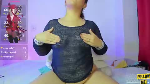 abby_moons online show from July 31, 7:25 am