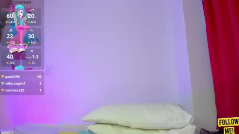 abby_moons online show from August 1, 9:26 am