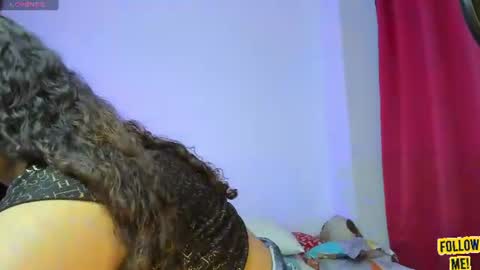 abby_moons online show from August 8, 4:01 am