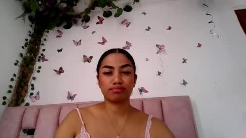 abby_moss_2 online show from August 3, 2:24 pm