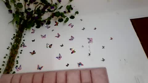 abby_moss_2 online show from August 9, 11:06 pm