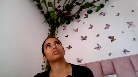 abby_moss_2 online show from August 12, 6:32 pm