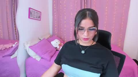 Abby online show from July 26, 12:15 am