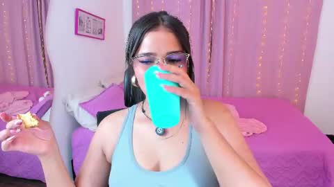 Abby online show from July 26, 3:33 am