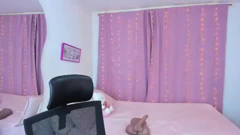 Abby online show from August 14, 12:36 am