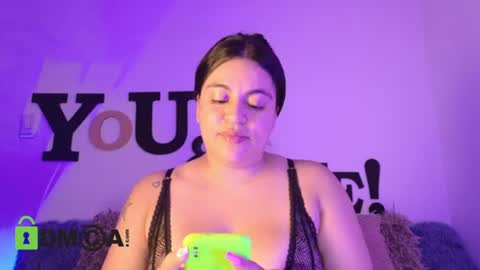 ABBY SAPHIR online show from August 7, 7:41 am