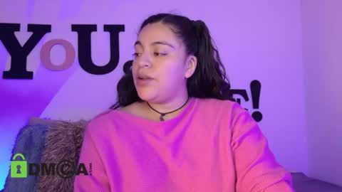 ABBY SAPHIR online show from August 8, 9:59 pm