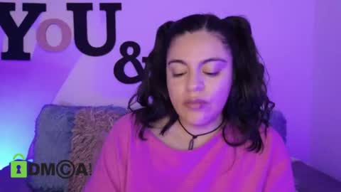 ABBY SAPHIR online show from August 9, 3:35 pm
