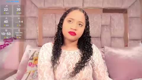 Abby Smith online show from July 14, 4:17 am