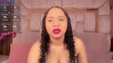 Abby Smith online show from July 21, 3:32 am
