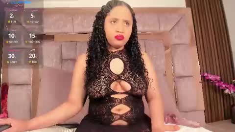 Abby Smith online show from August 2, 4:41 am
