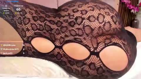 Abby Smith online show from August 2, 10:11 am