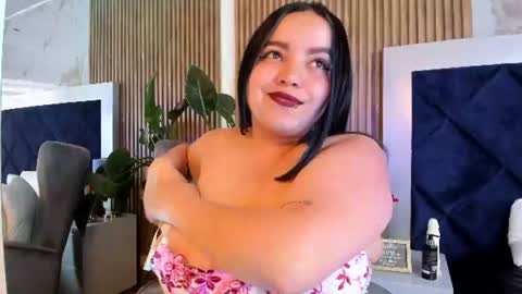 Abby Taylor online show from July 23, 1:13 pm