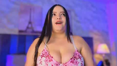 Abby Taylor online show from July 27, 4:40 am